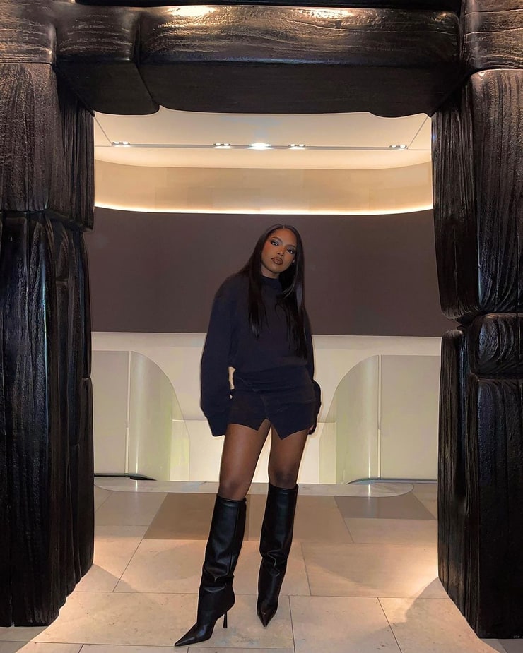 Ryan Destiny