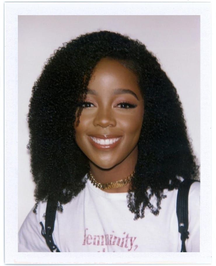 Thuso Mbedu