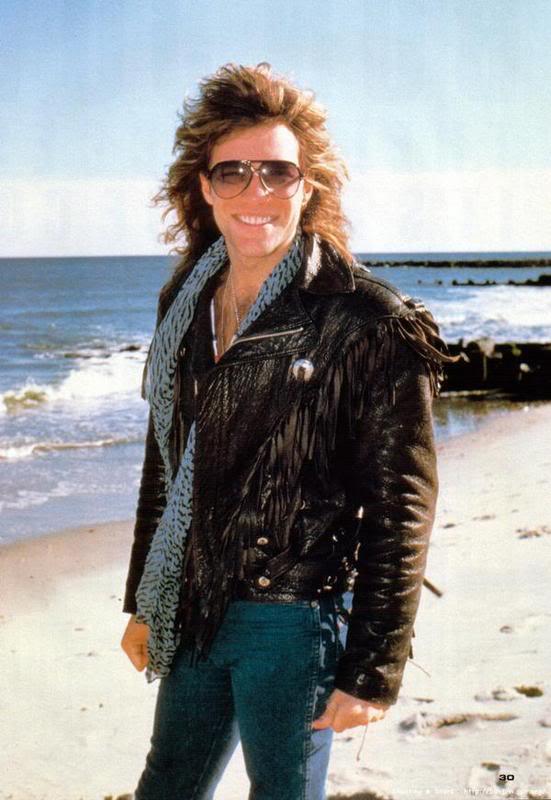 Jon Bon Jovi