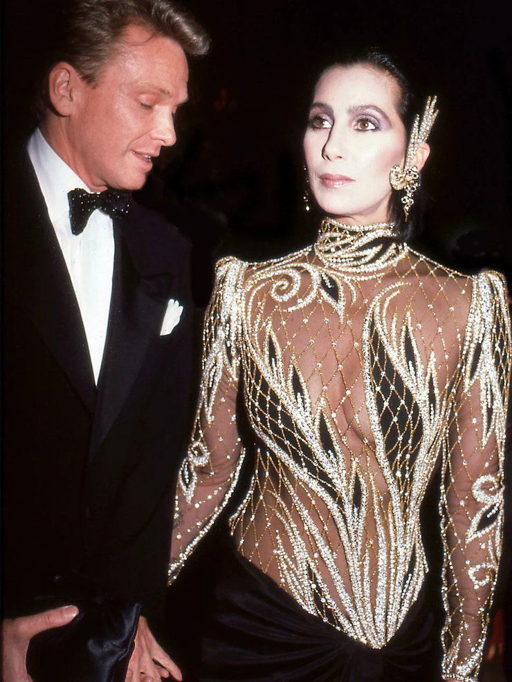 Cher