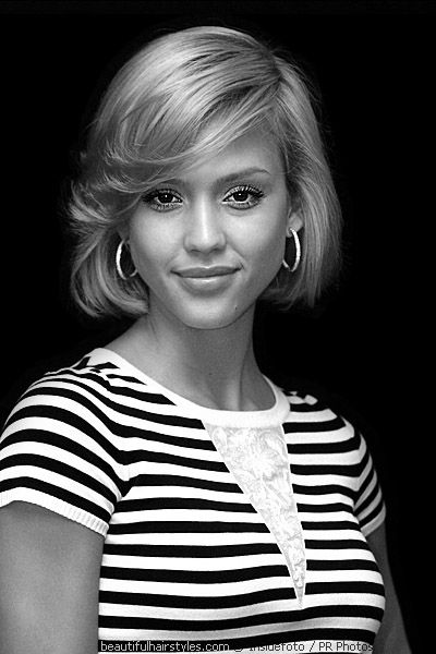 Jessica Alba