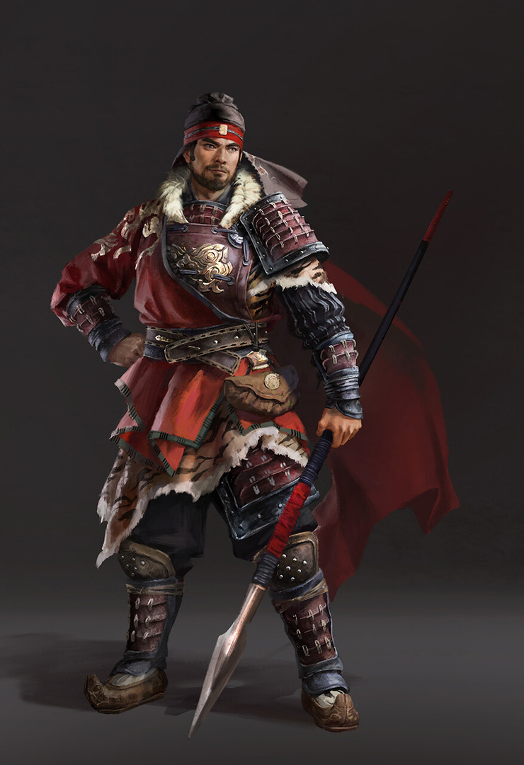Sun Ce