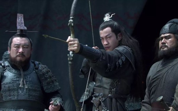Lü Bu