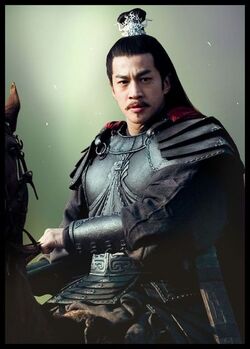 Lü Bu