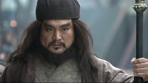 Zhang Fei picture