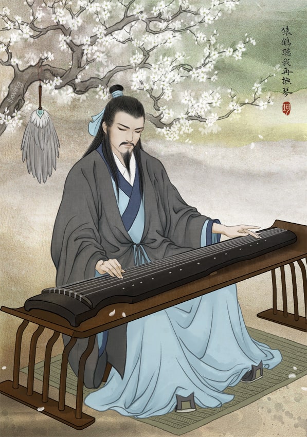Zhuge Liang