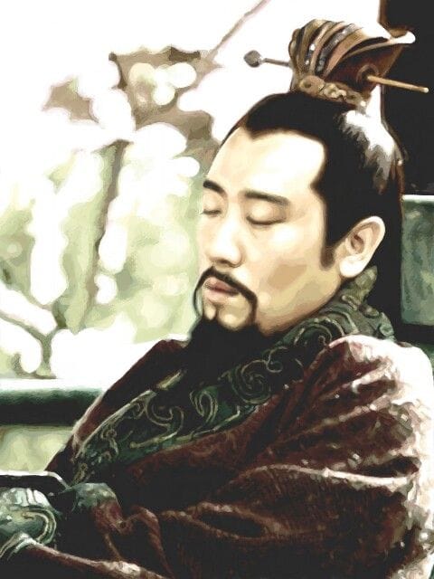 Liu Bei