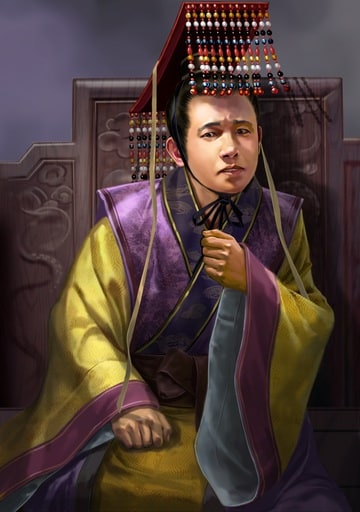 Liu Xie