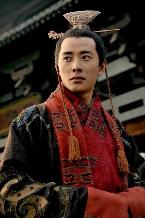 Liu Xie