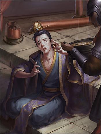 Liu Xie