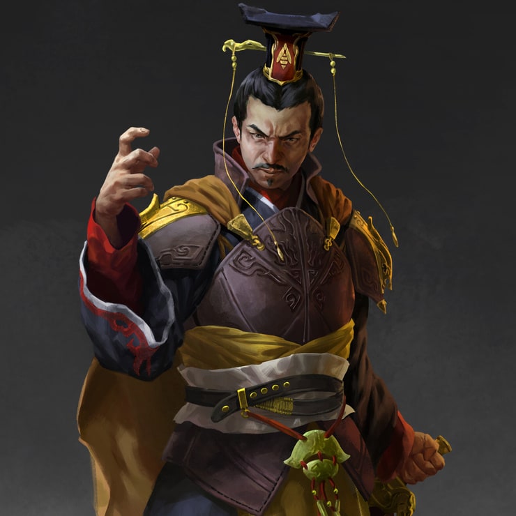 Cao Pi