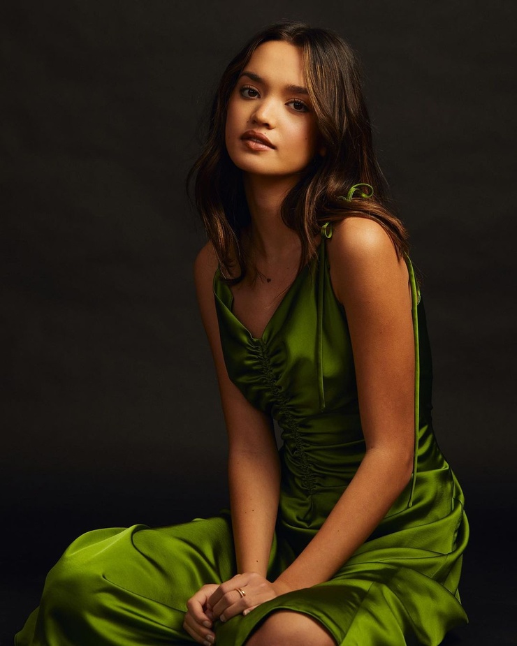 Sophia Hammons