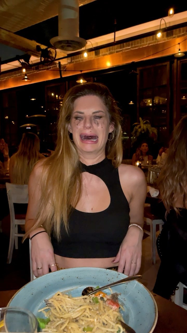 Hannah Stocking