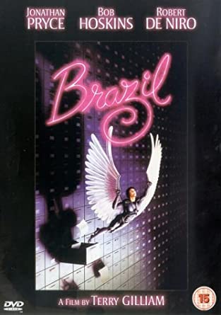 Brazil  