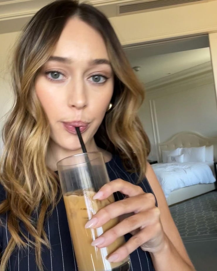 Alycia Debnam Carey