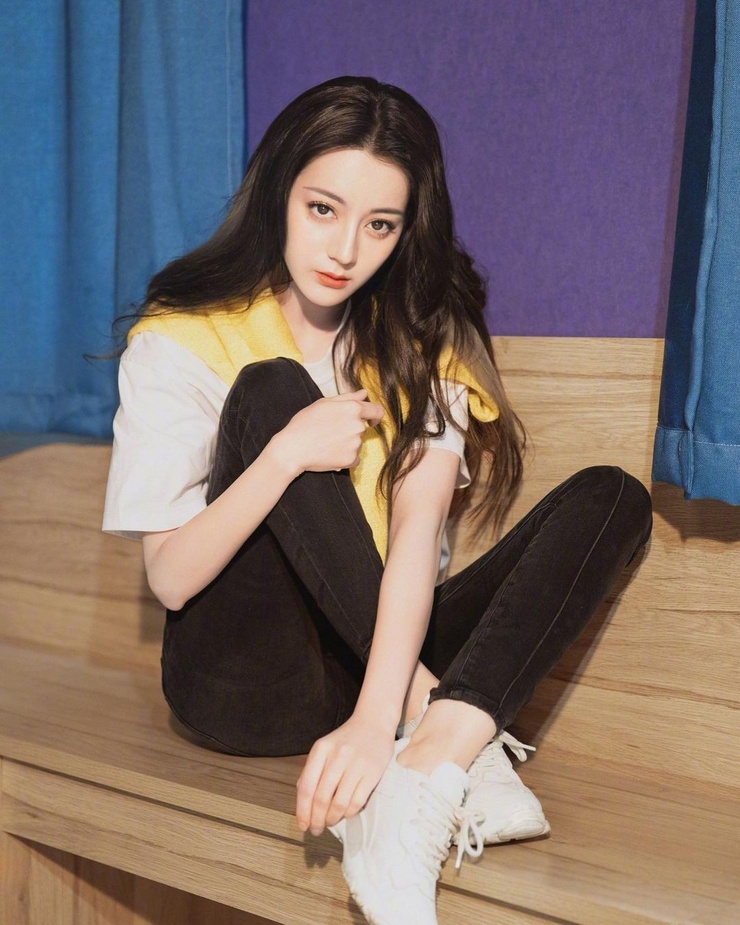 Dilraba Dilmurat