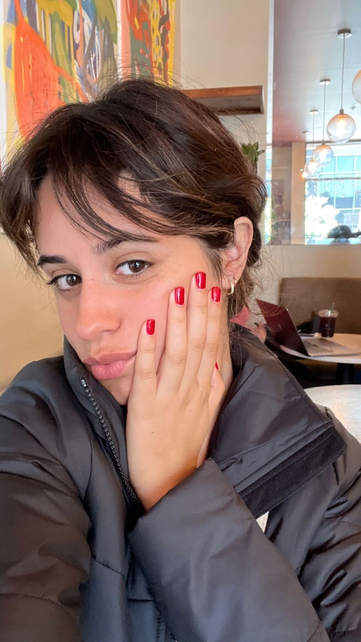 Camila Cabello