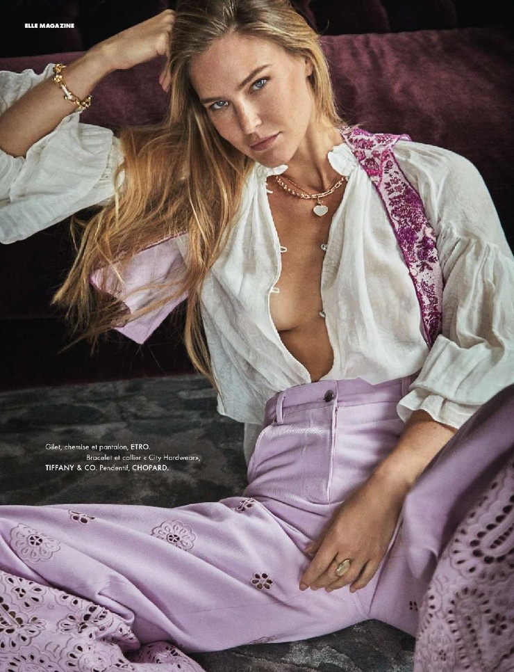 Bar Refaeli Bar Refaeli