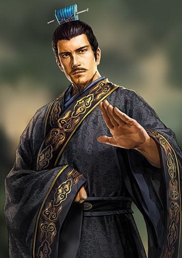 Sima Zhao