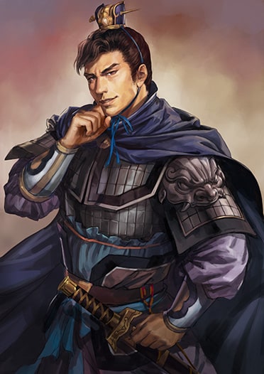 Zhong Hui