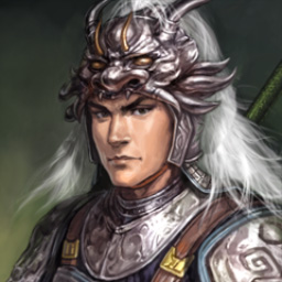 Ma Chao