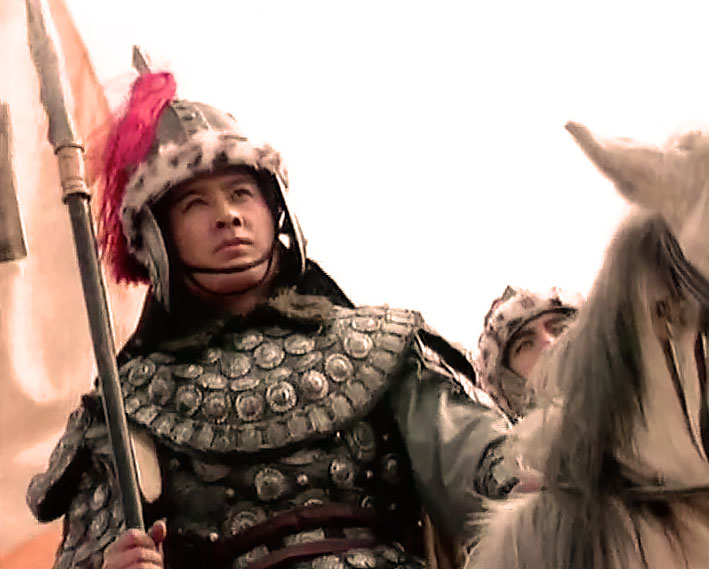 Ma Chao