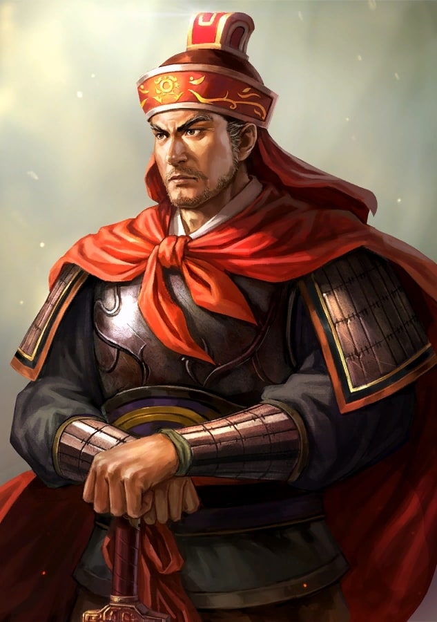 Sun Jian