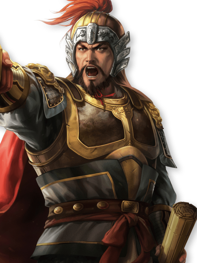 Lü Meng
