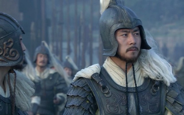 Lü Meng