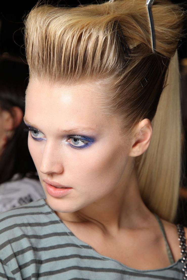 Toni Garrn Toni Garrn