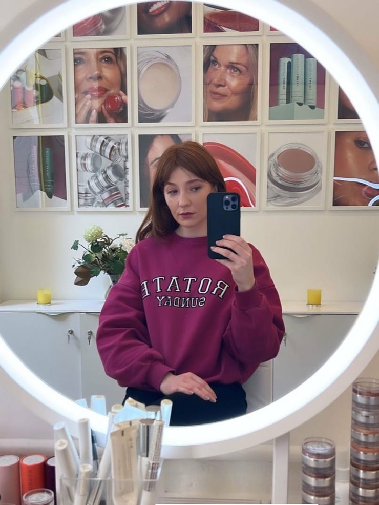 Nicola Roberts Nicola Roberts