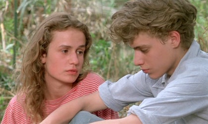 To Our Loves (1983) To Our Loves (1983)