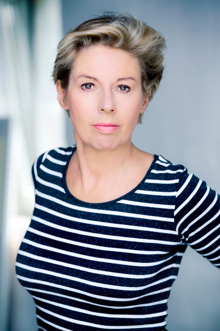 Picture of Margaretha Baumgartner