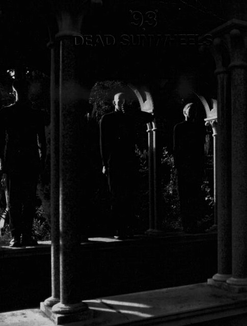 Death in June Death in June