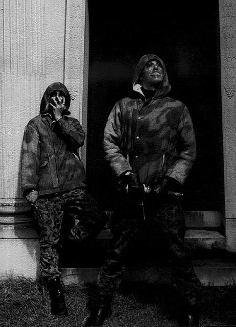Death in June Death in June