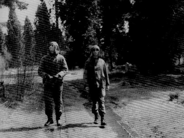 Death in June Death in June