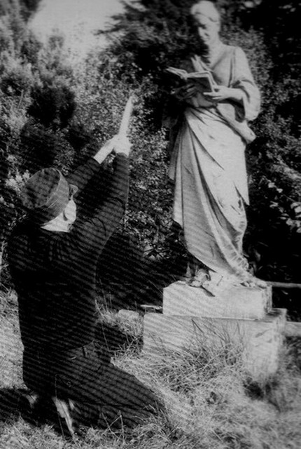 Death in June Death in June
