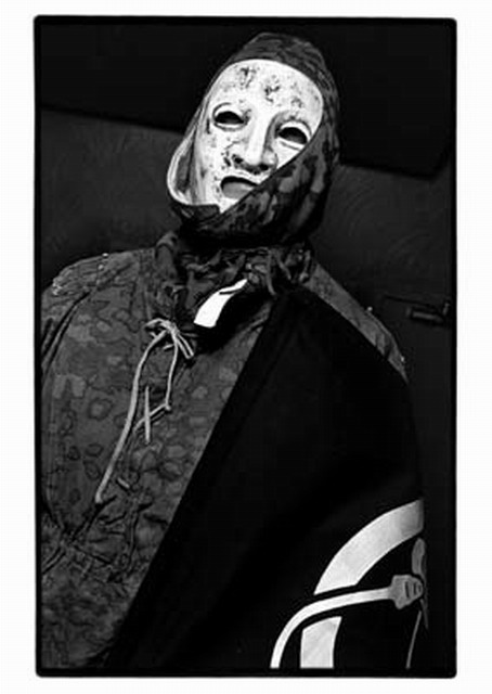 Death in June Death in June
