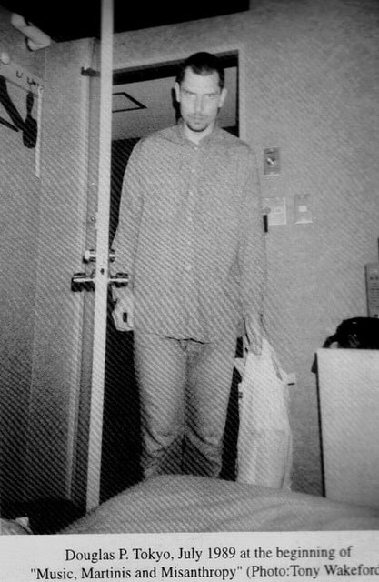 Death in June Death in June