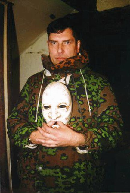 Death in June Death in June