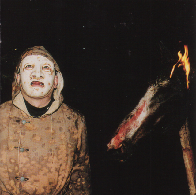 Death in June Death in June