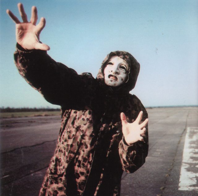 Death in June Death in June
