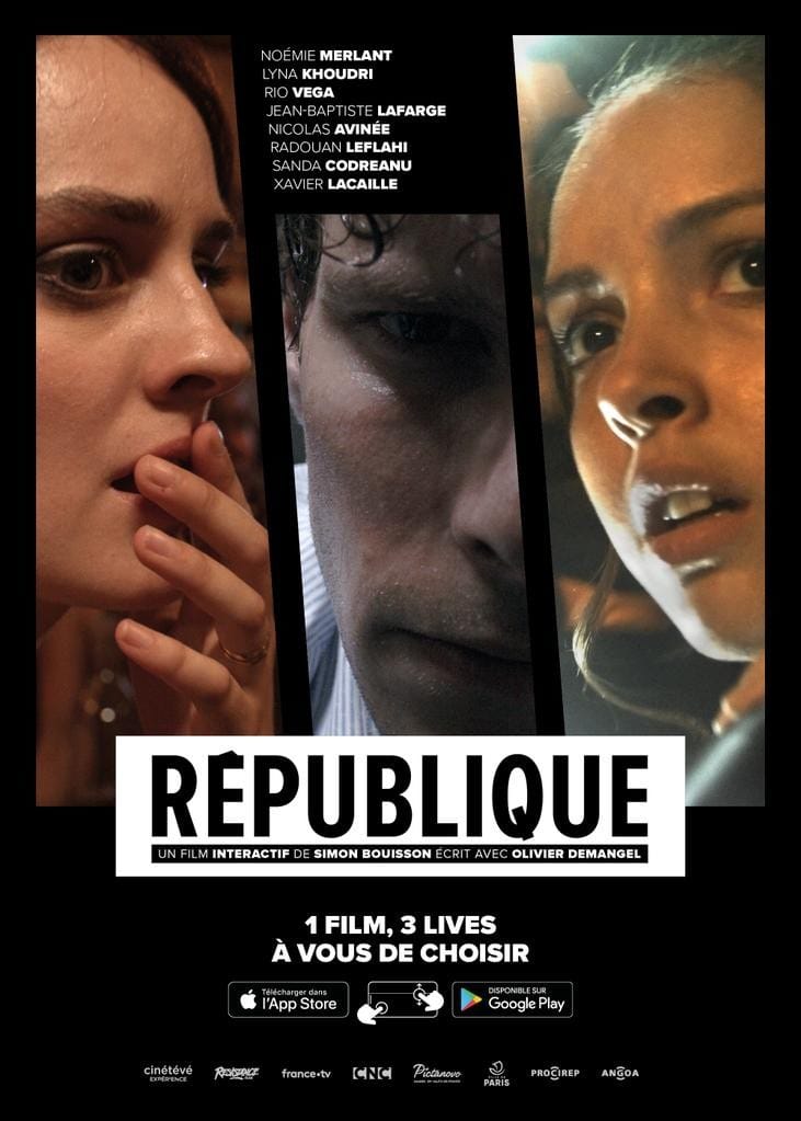 Republique: The Interactive (2019)