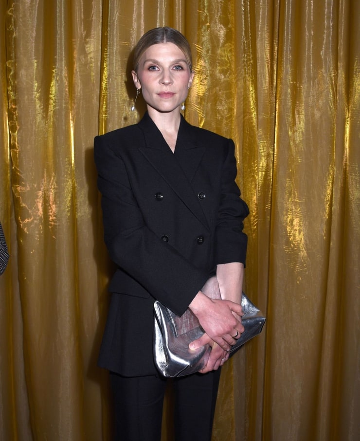 Clémence Poésy