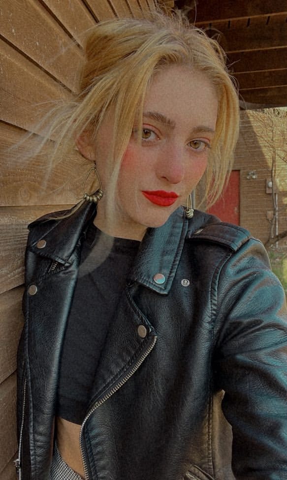 Willow Shields