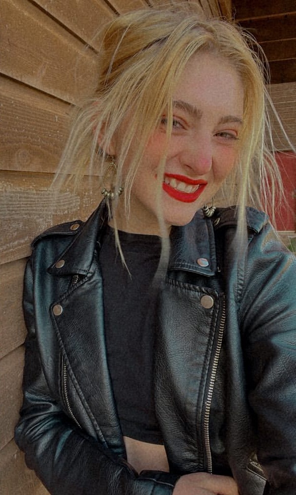 Willow Shields