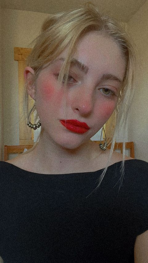 Willow Shields