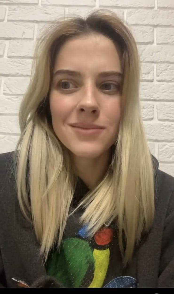 Yaroslava Mahuchikh