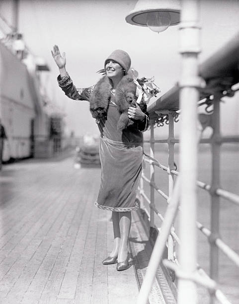 Edna Purviance