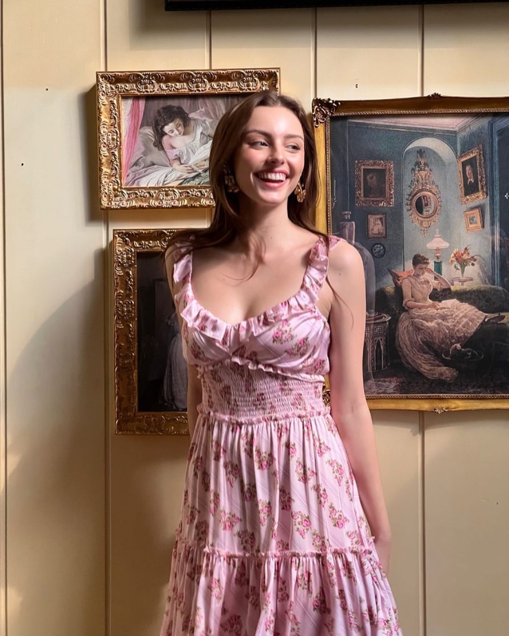 Marina Bondarko